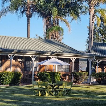 Koorawatha Homestead Motel Bororen Exterior foto