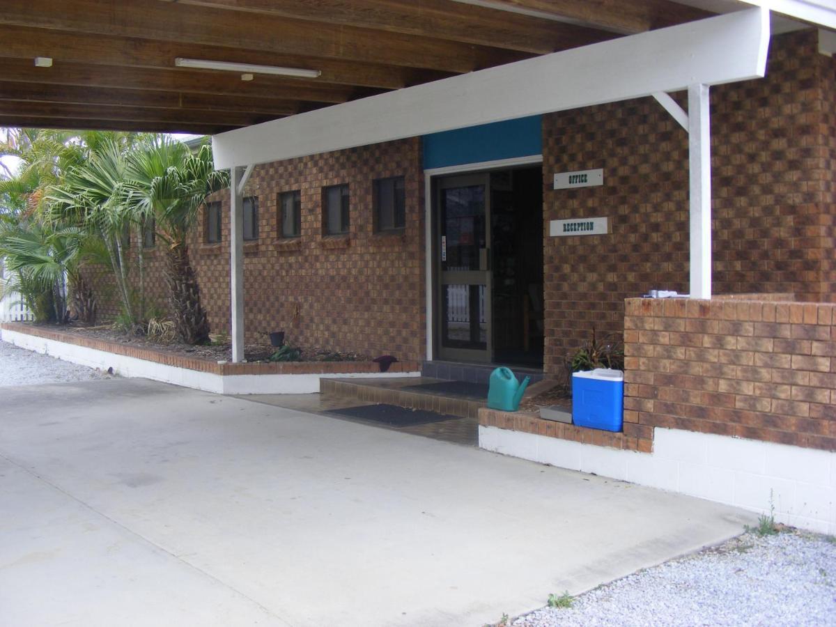 Koorawatha Homestead Motel Bororen Exterior foto